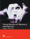Seven Stories of Mystery and Horror cover